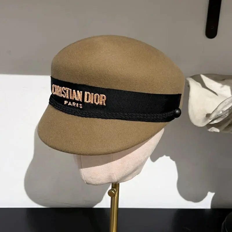 christian dior casquette s_12507332